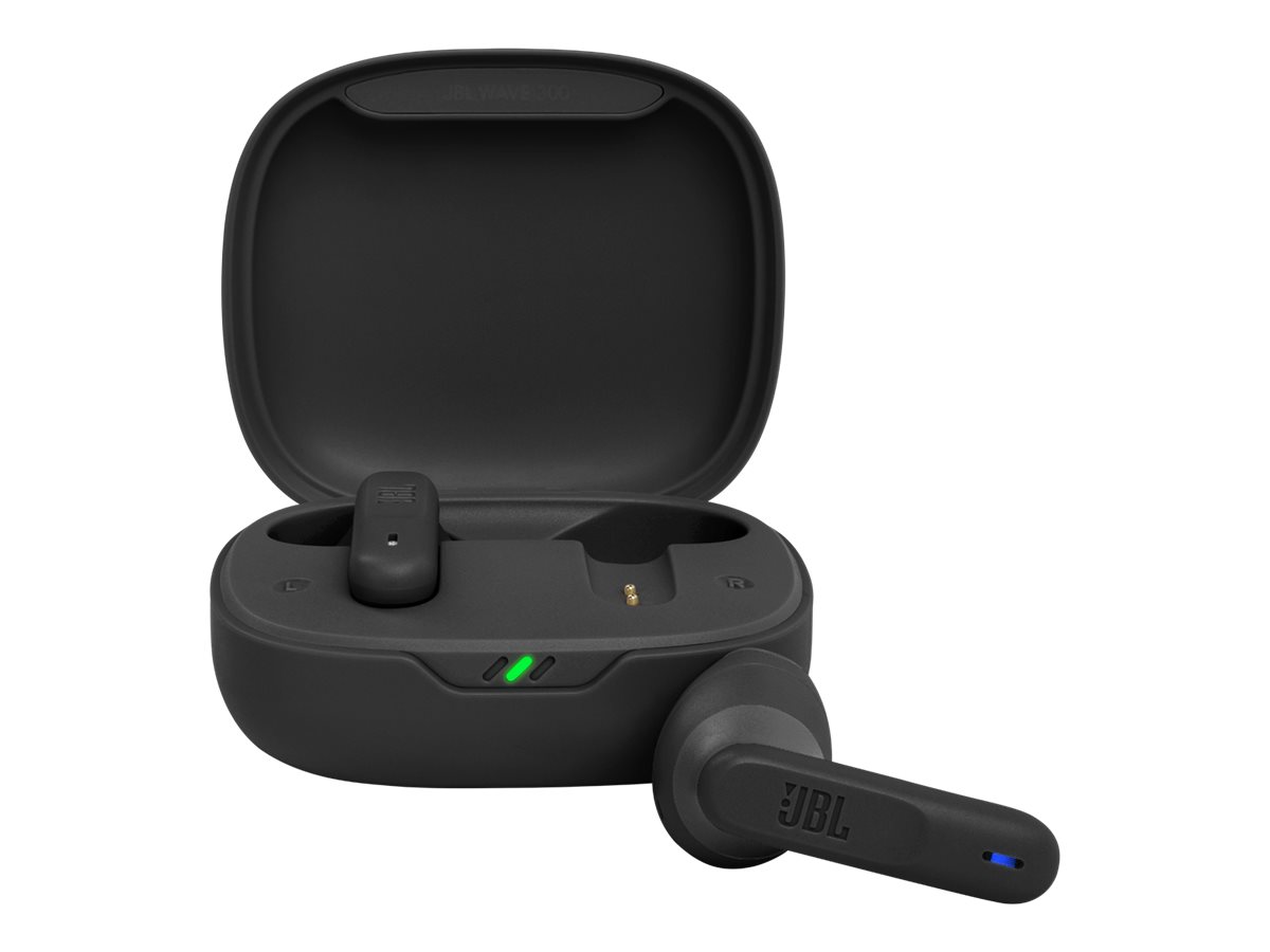 JBL Wave 300TWS Trådløs TWS earbuds Sort