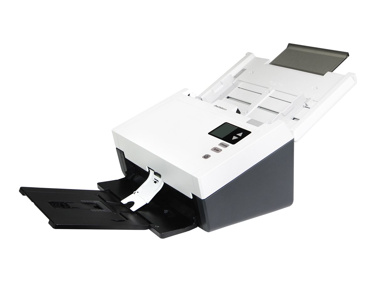 Avision AD345G(F) Series AD345G Dokumentscanner