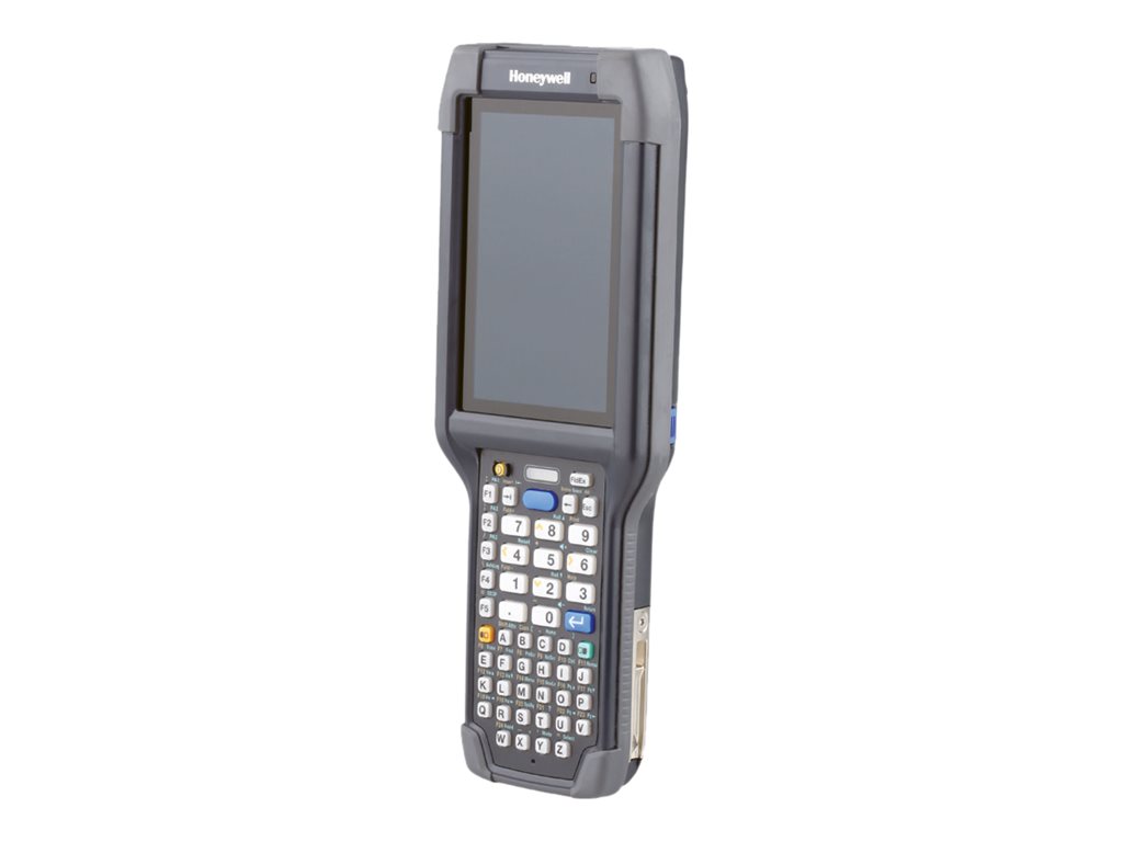 Honeywell CK65 4 32GB 4GB Sort
