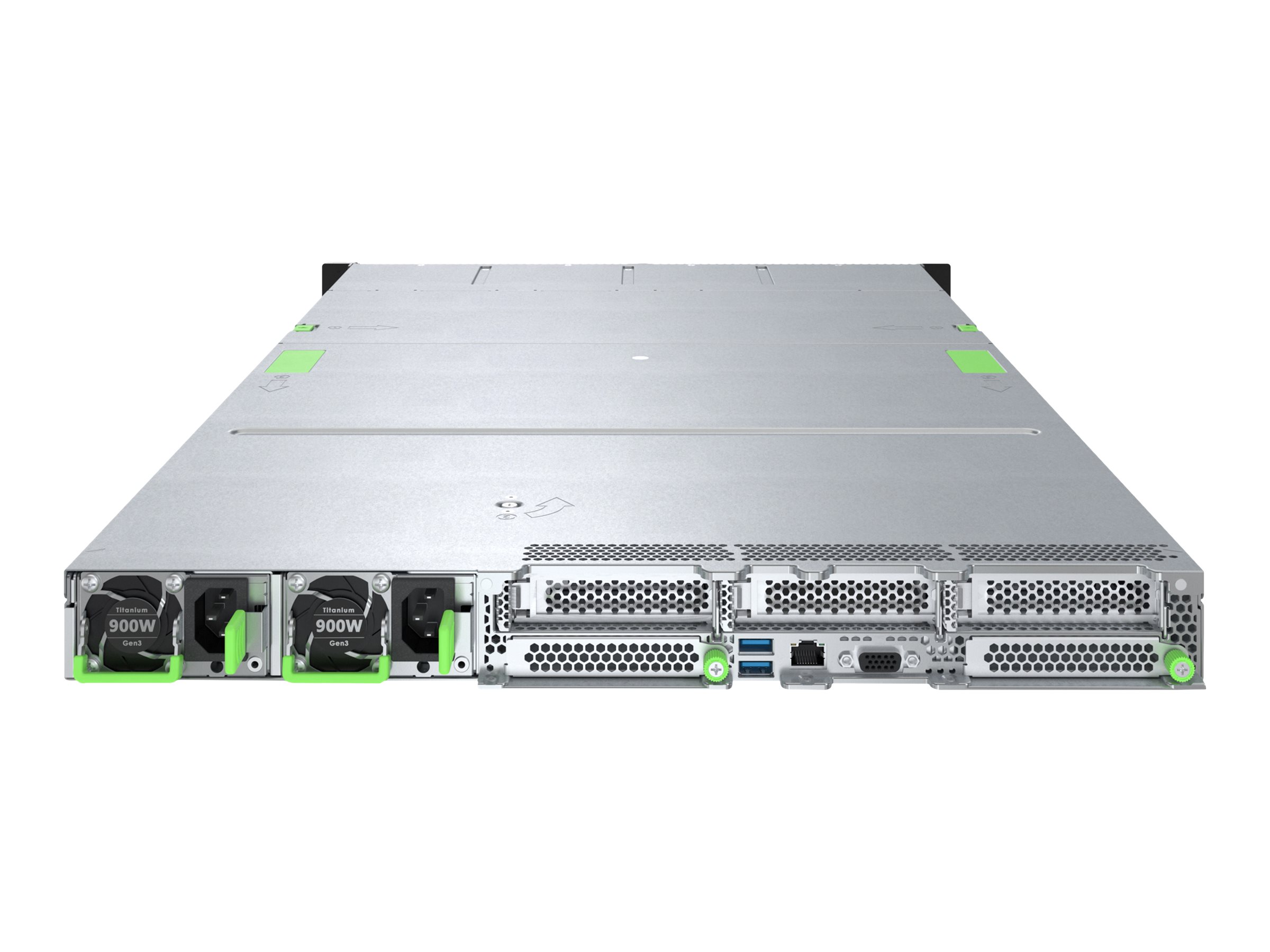 Fujitsu PRIMERGY RX2530 M6 4309Y 0GB No-OS