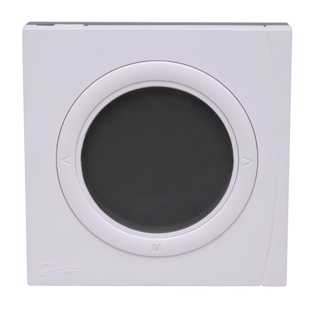 Danfoss Basic Plus 2 WT-D 230V Rumtermostat