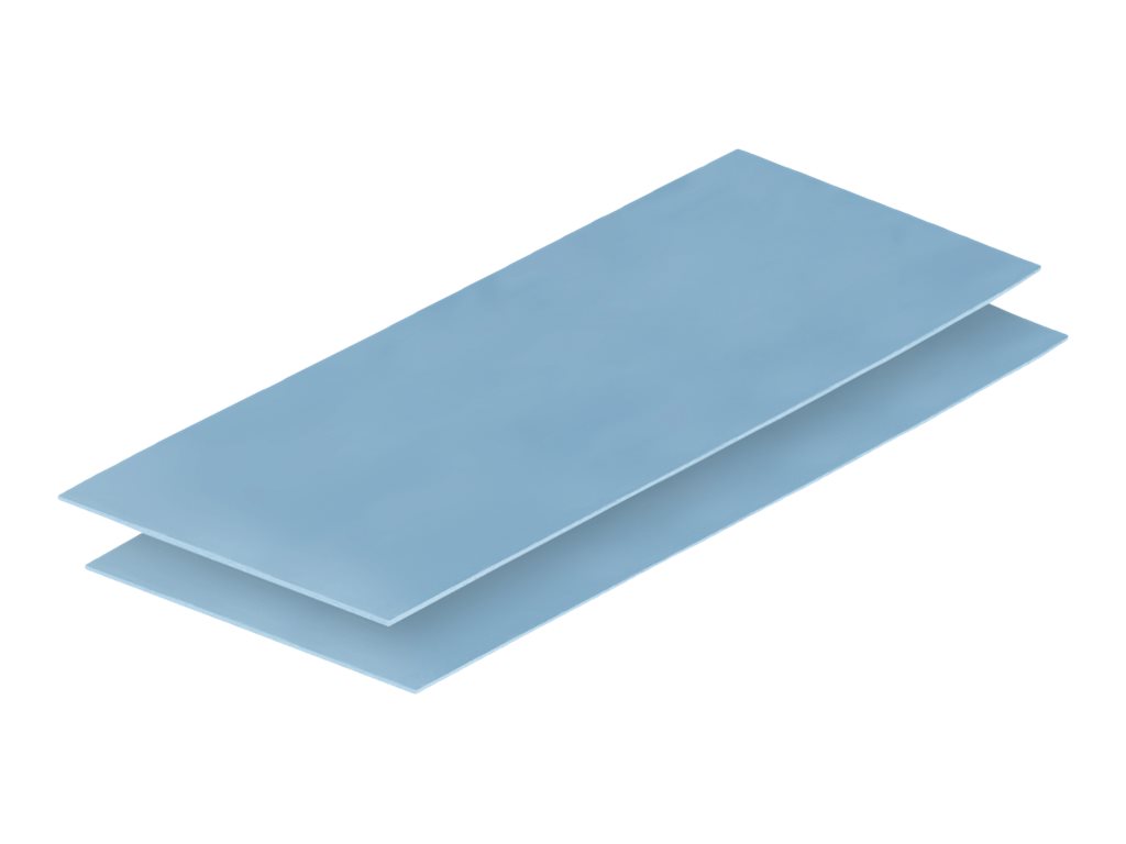ARCTIC TP-3 Termisk pad 1-pack Blå