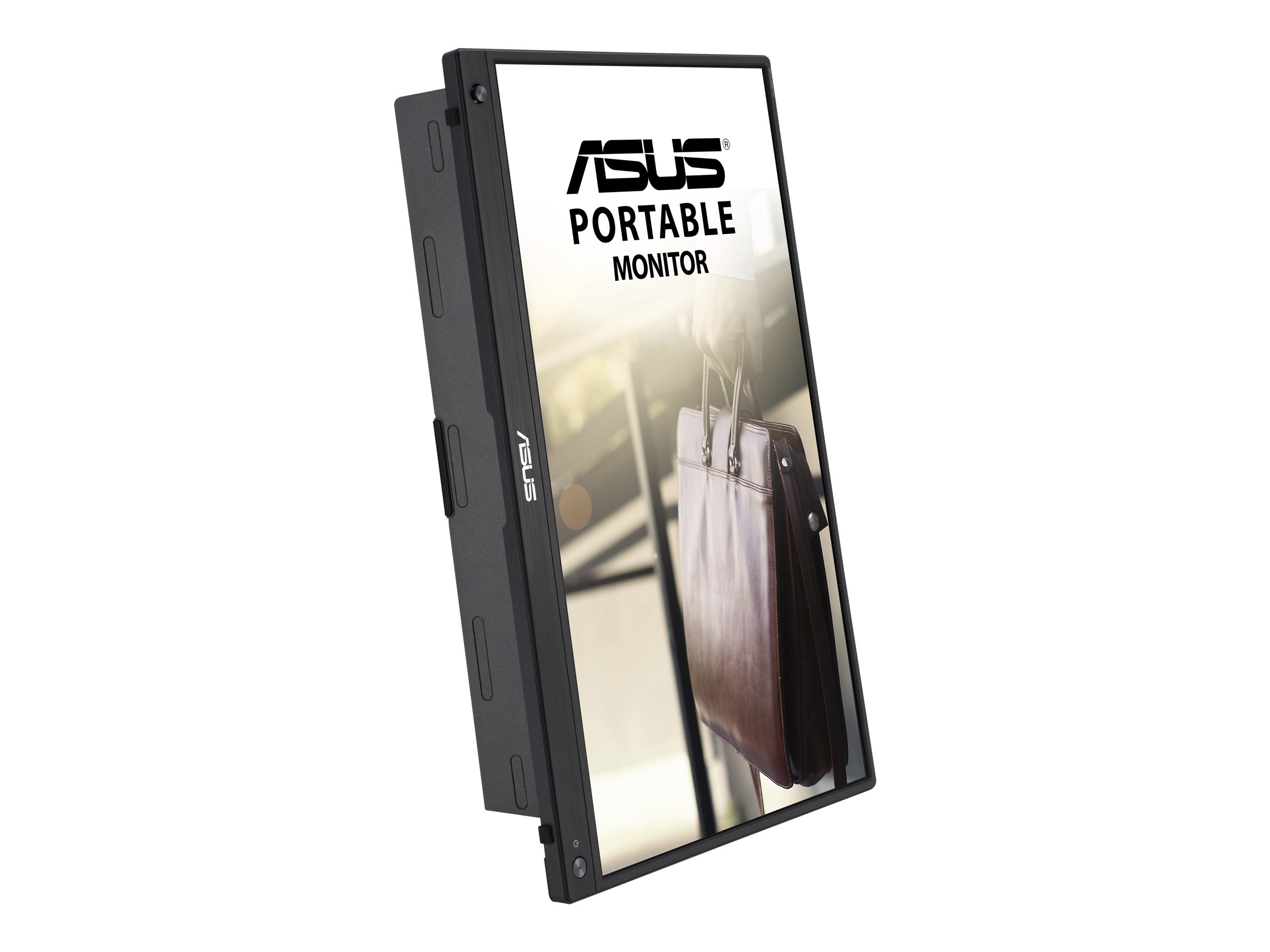 ASUS ZenScreen GO MB16AWP 15.6 IPS 1920 x 1080 (Full HD) Mini HDMI USB-C 60Hz