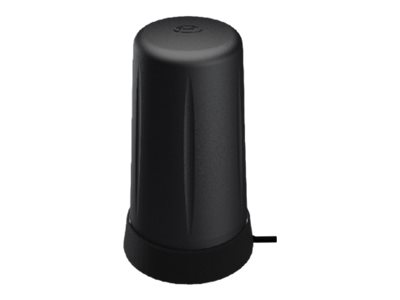 Panorama LPBEM-6-60 Antenne Magnetisk monterbar Sort