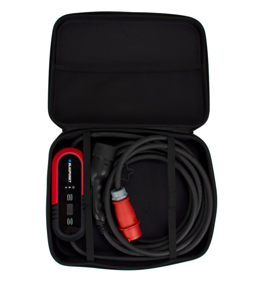 BLAUPUNKT P3PM2T2 (Portable Charger CEE 3P)(16)