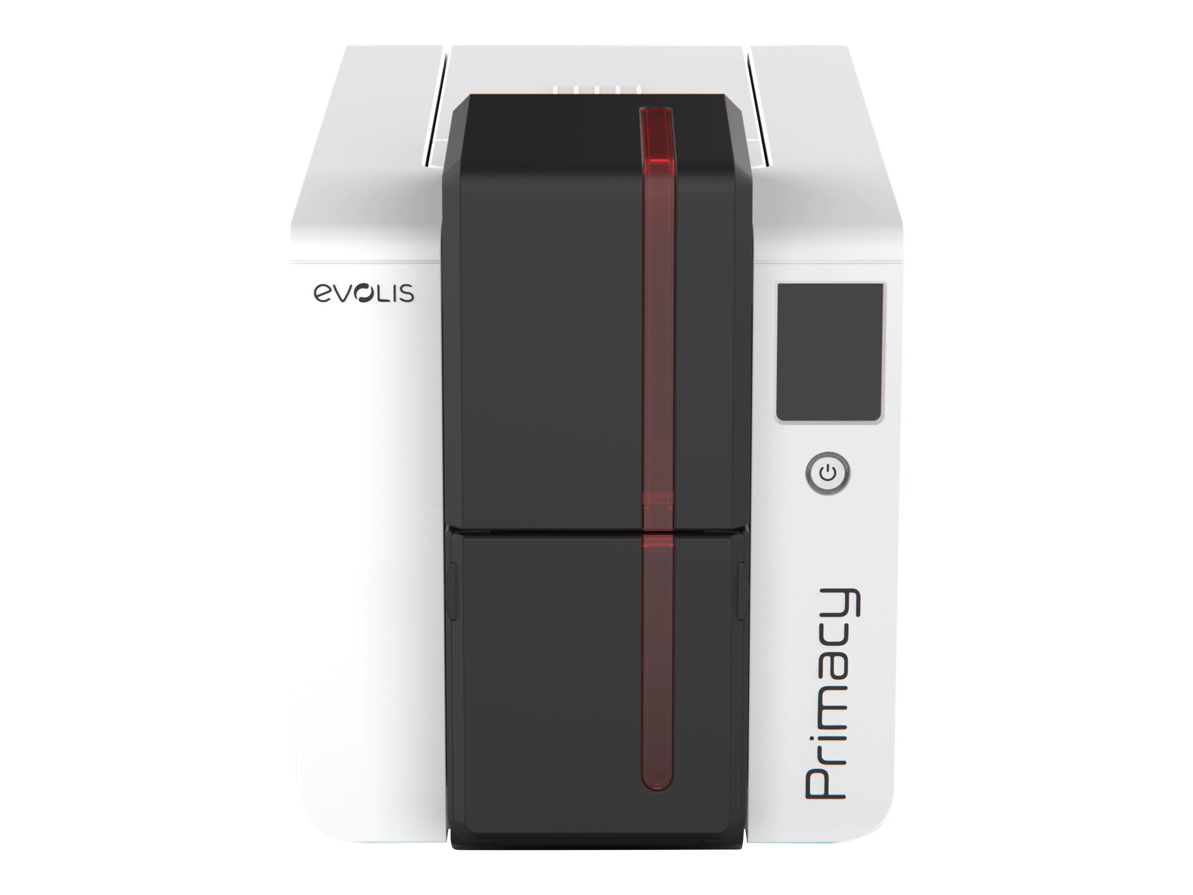 Evolis Primacy 2 Simplex Expert Blæksubliminering/termisk resin genskrivelig