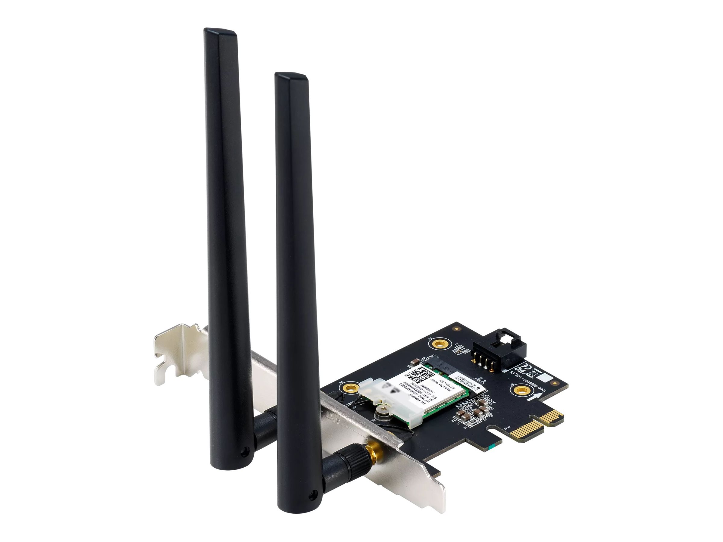 ASUS PCE-AX1800 Netværksadapter PCI Express x1 1775Mbps