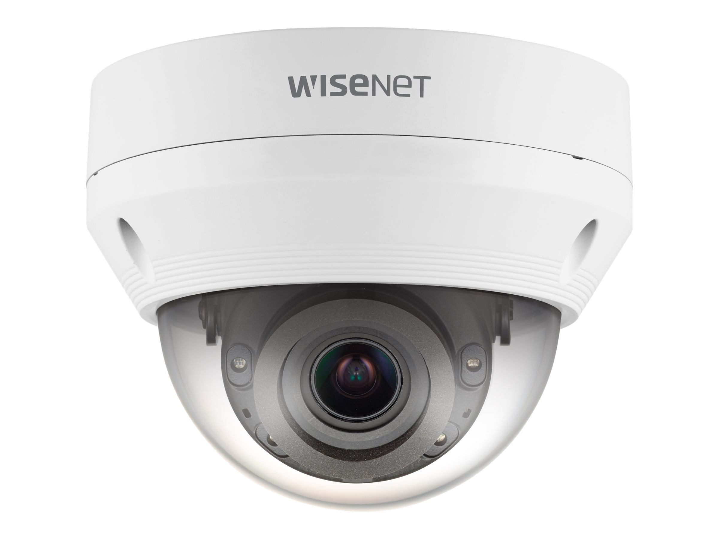 Hanwha Techwin WiseNet Q QNV-6082R1 Netværksovervågningskamera Automatisk irisblænder 1920 x 1080
