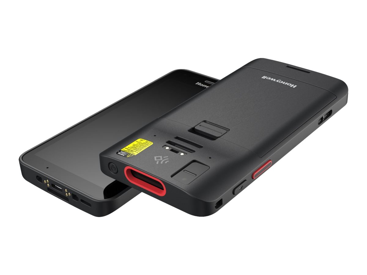 Honeywell CT30 XP 5.5 64GB 6GB Sort