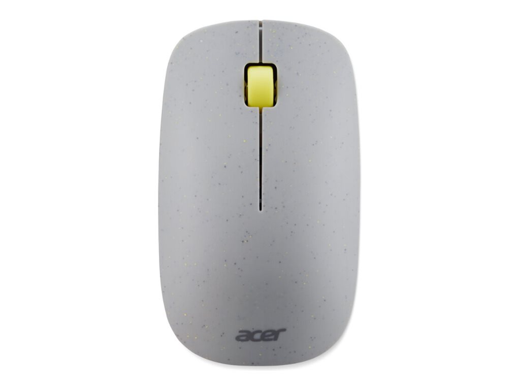 Acer Vero Macaron AMR020 Optisk Trådløs Grå