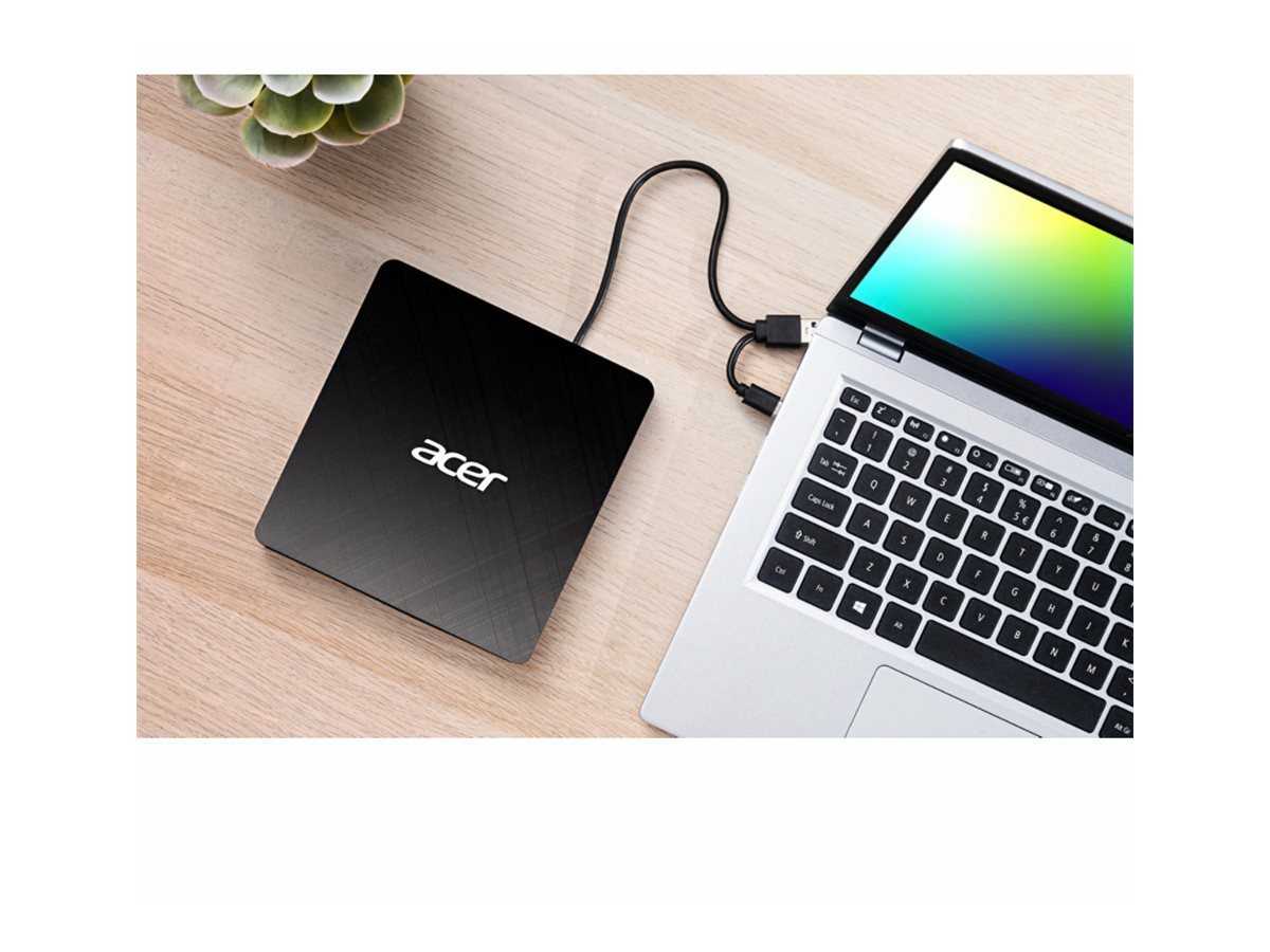 Acer DVD DVD-brænder Indstiksmodul