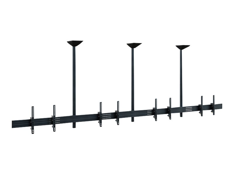 HAGOR comPROnents series Monteringssæt 4 LCD / plasmapaneler 46-65