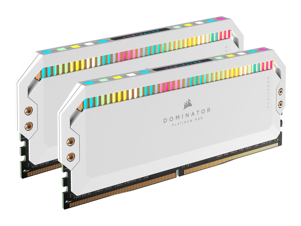 CORSAIR Dominator DDR5 64GB kit 5200MHz CL40