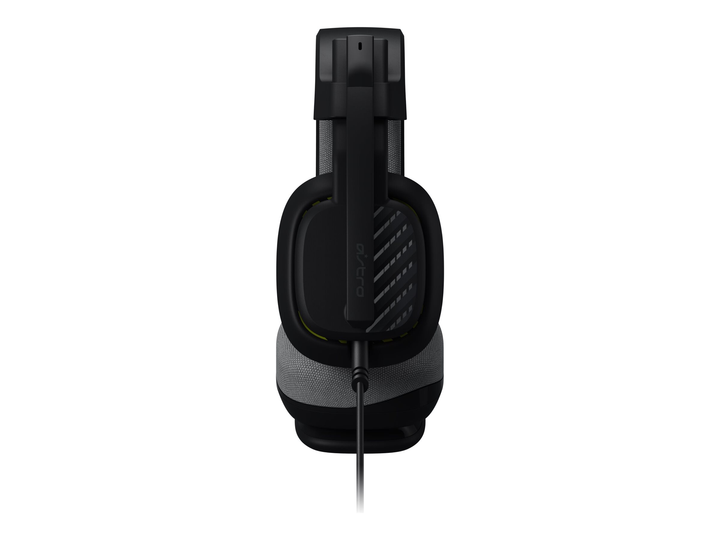 ASTRO Gaming A10 Gen 2 Kablet Høretelefoner Sort