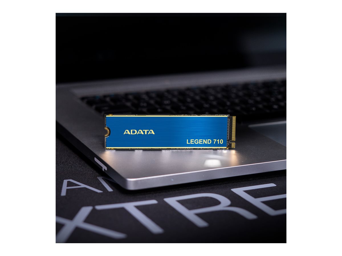 ADATA Legend SSD 710 1TB M.2 PCI Express 3.0 x4 (NVMe)