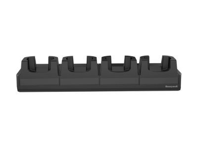 Honeywell Håndholdt opladnings holder + strøm adapter