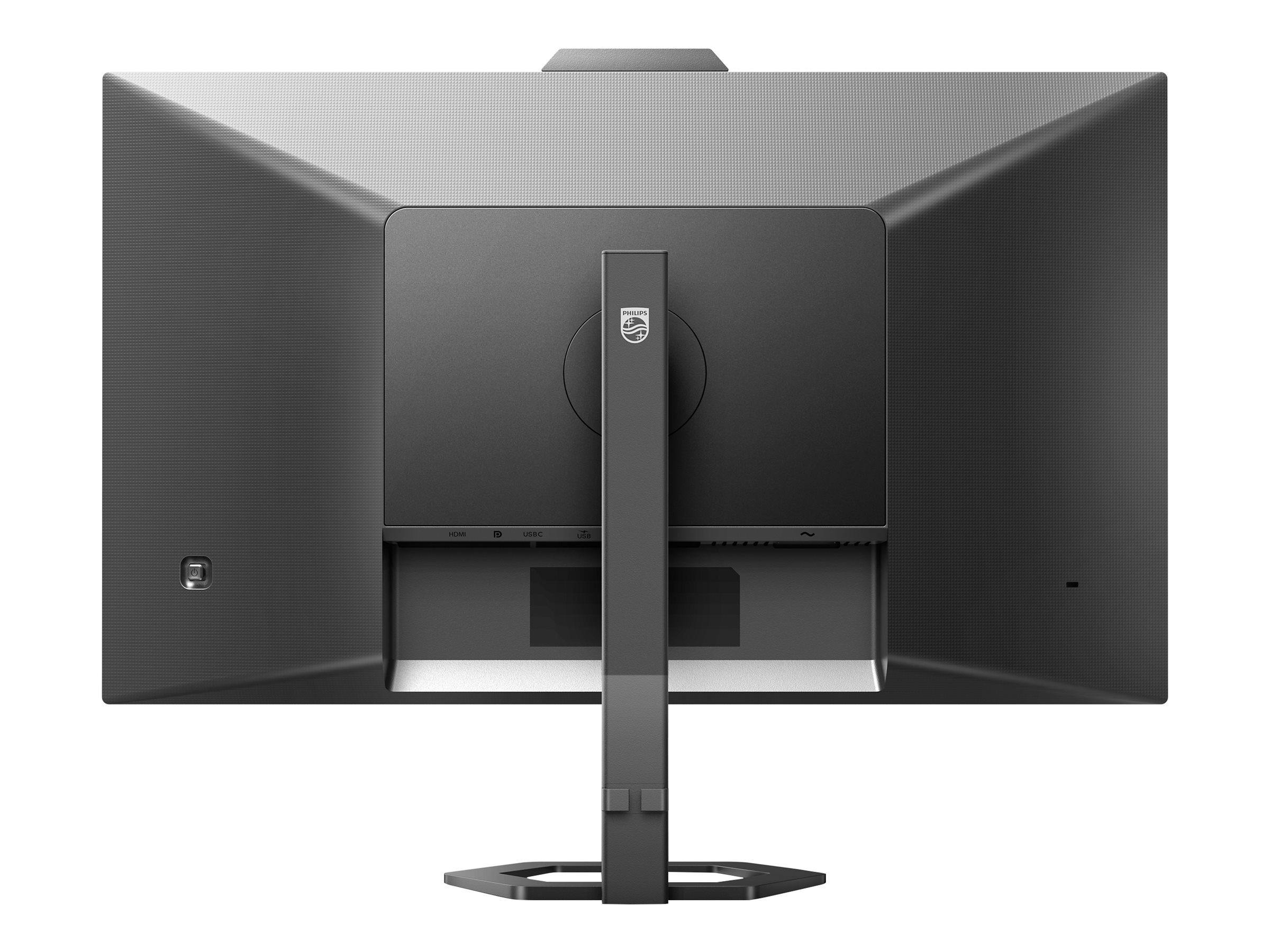 Philips 27E1N5600HE 27 IPS 2560 x 1440 (2K) HDMI DisplayPort USB-C 75Hz
