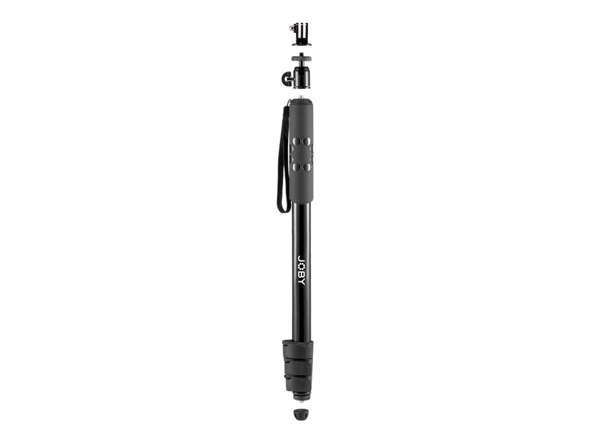 Joby GripTight GorillaPod Compact 2in1 Et-ben stativ