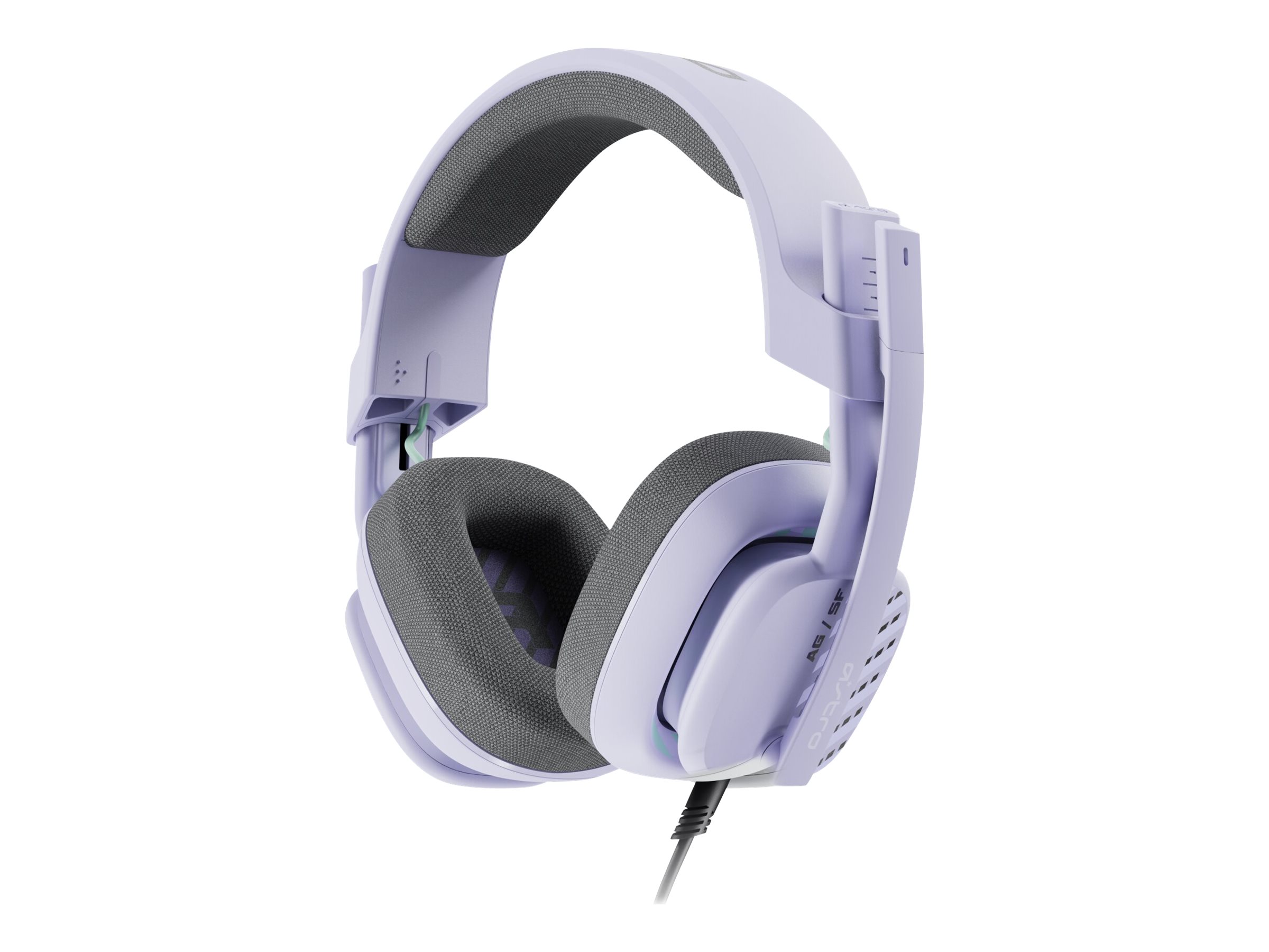 ASTRO Gaming A10 Gen 2 Kablet Høretelefoner Grå