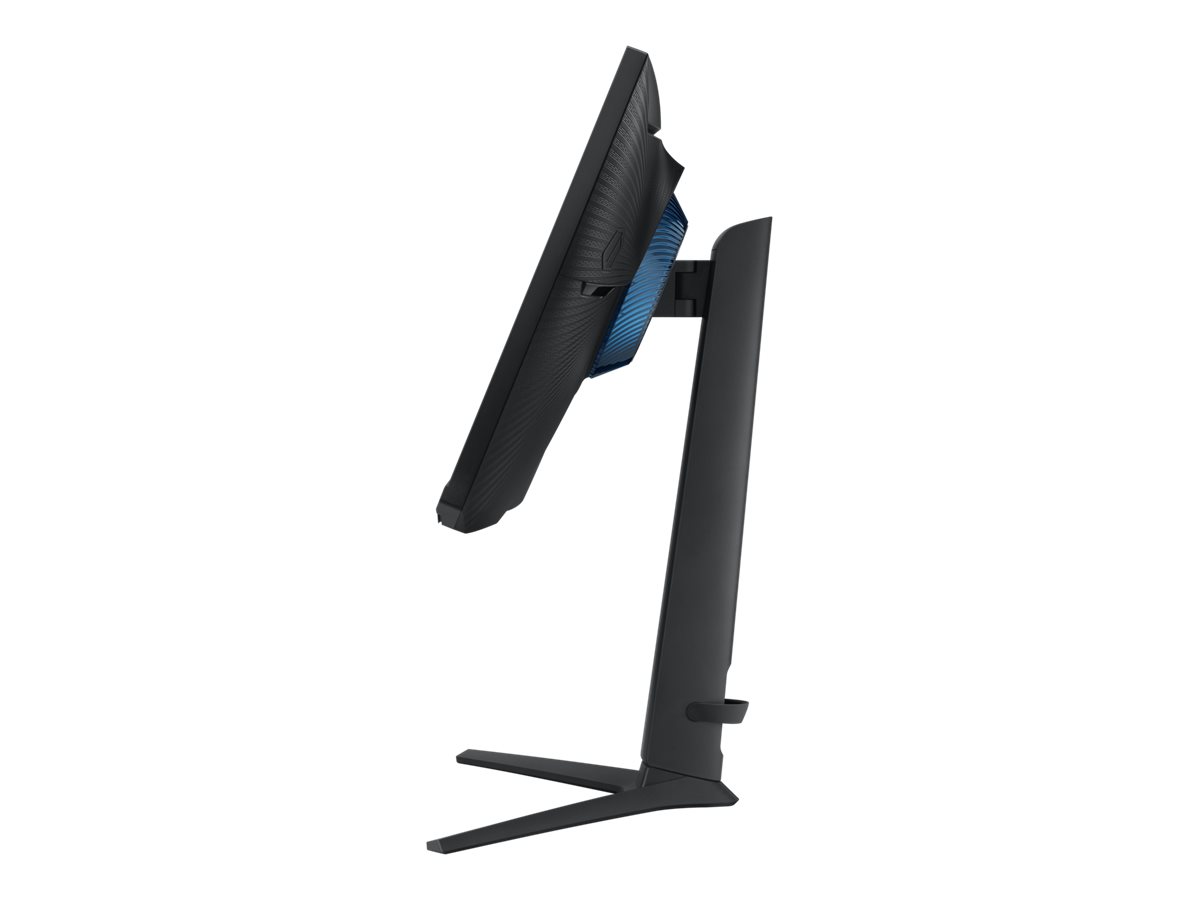 Samsung Odyssey G4 S25BG400EU 25 IPS 1920 x 1080 (Full HD) HDMI DisplayPort 240Hz