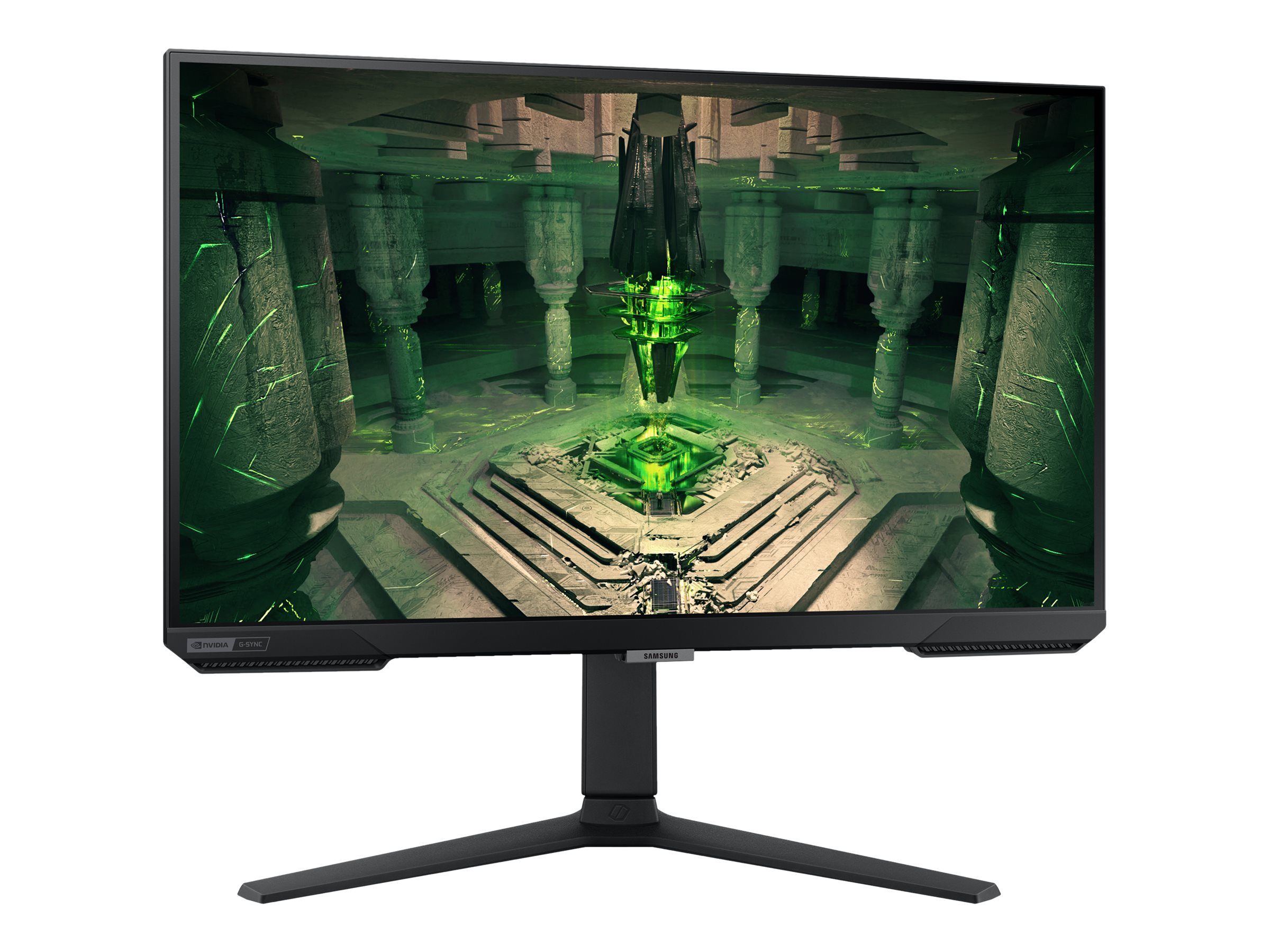 Samsung Odyssey G4 S27BG400EU 27 IPS 1920 x 1080 (Full HD) HDMI DisplayPort 240Hz
