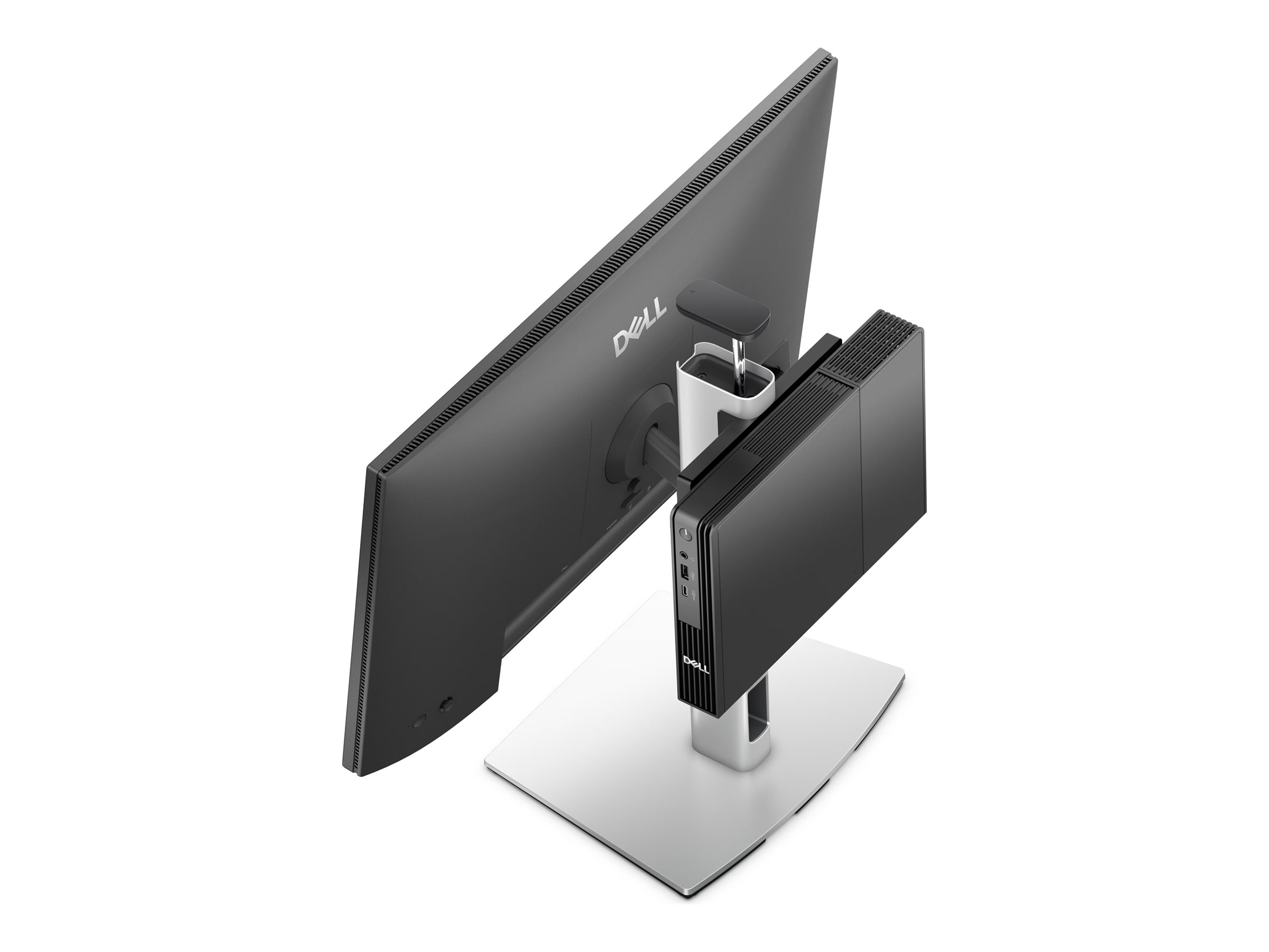 Dell Micro Form Factor All-in-One Stand MFS22 Monitor-/desktopstander