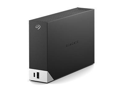 Seagate One Touch with hub Harddisk STLC18000402 18TB USB 3.0