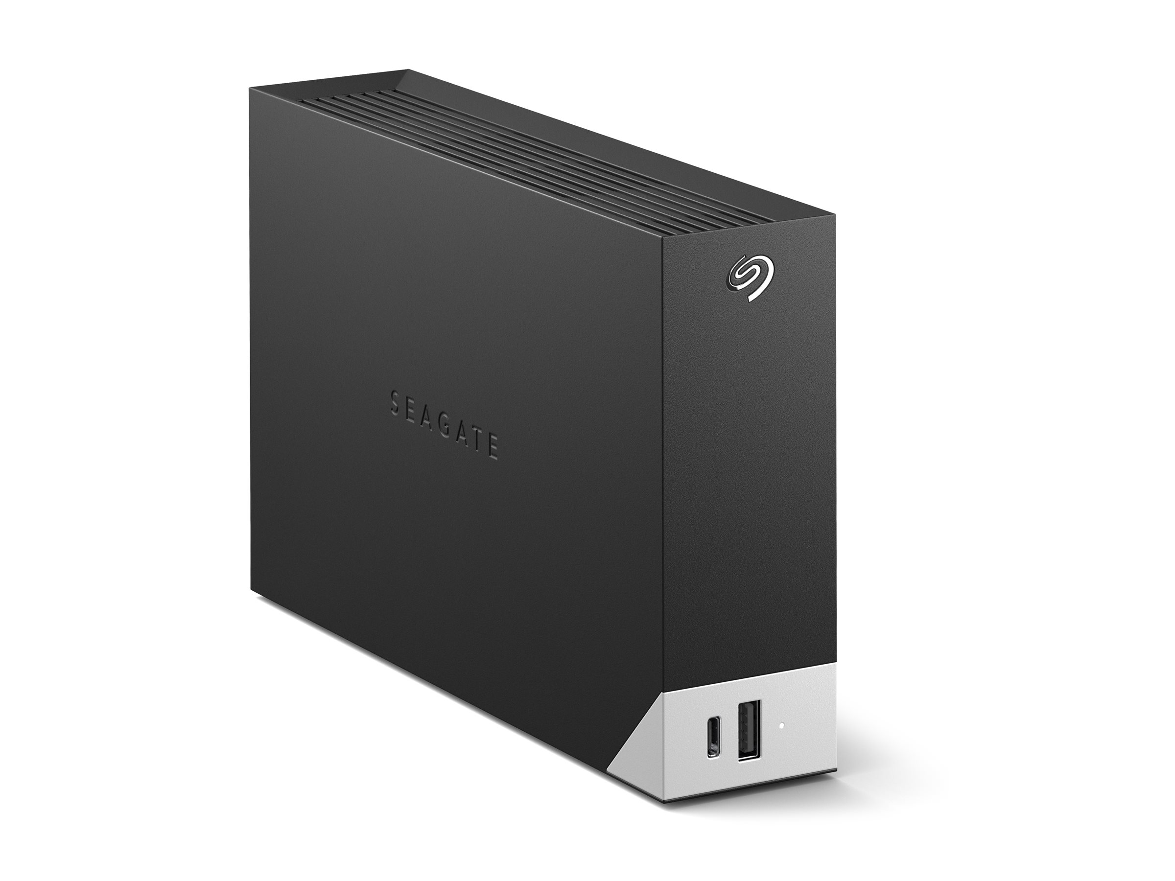 Seagate One Touch with hub Harddisk STLC20000400 20TB USB 3.0