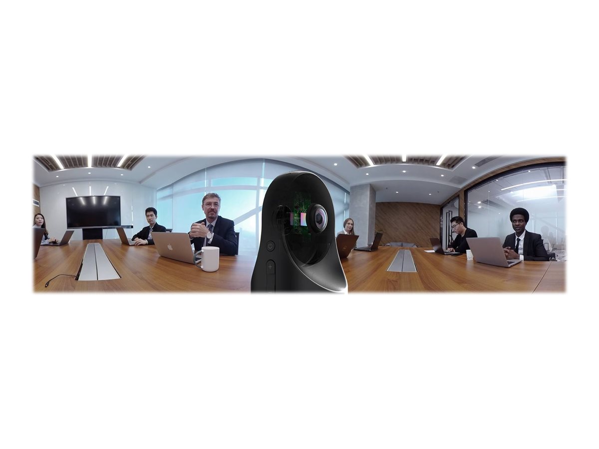 Kandao Meeting Pro Panoramisk konferencekamera