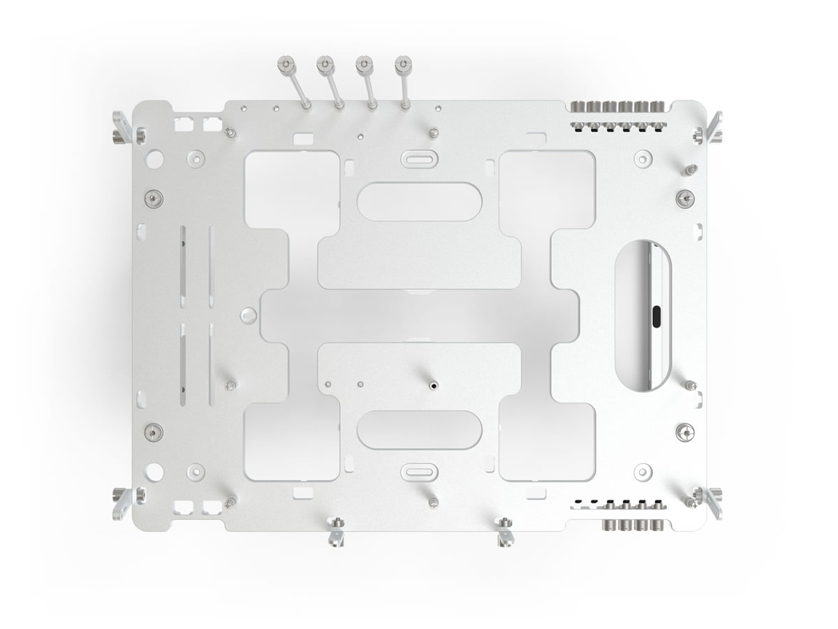 BC1 ATX OPEN BENCHTABLE V2 - titan