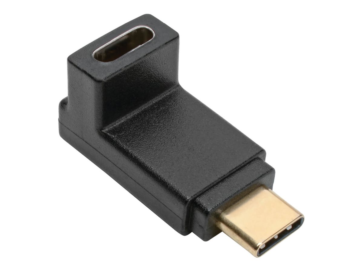 Eaton Tripp Lite Series USB 3.1 Gen 2 / Thunderbolt 3 USB-C adapter Sort