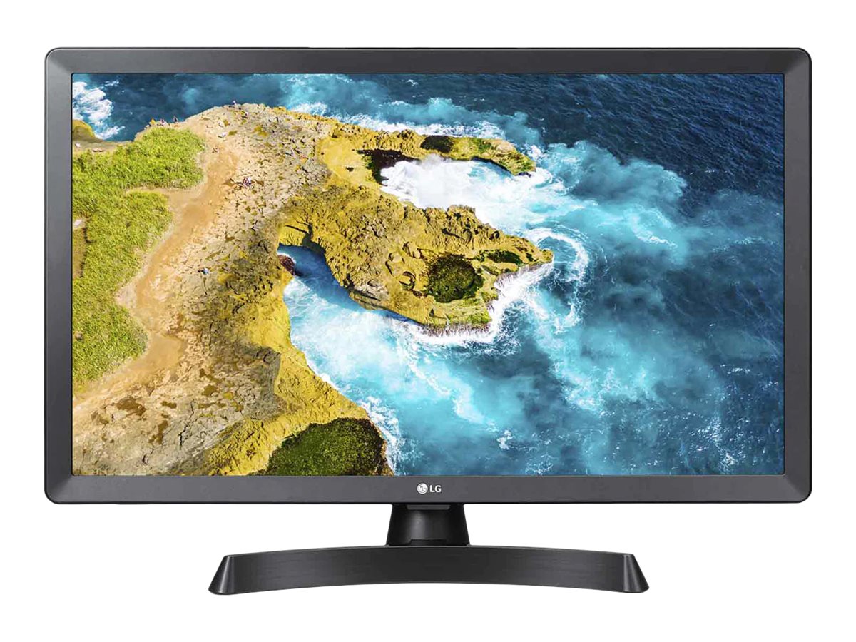 LG 24TQ510S-PZ 23.6 1366 x 768 HDMI