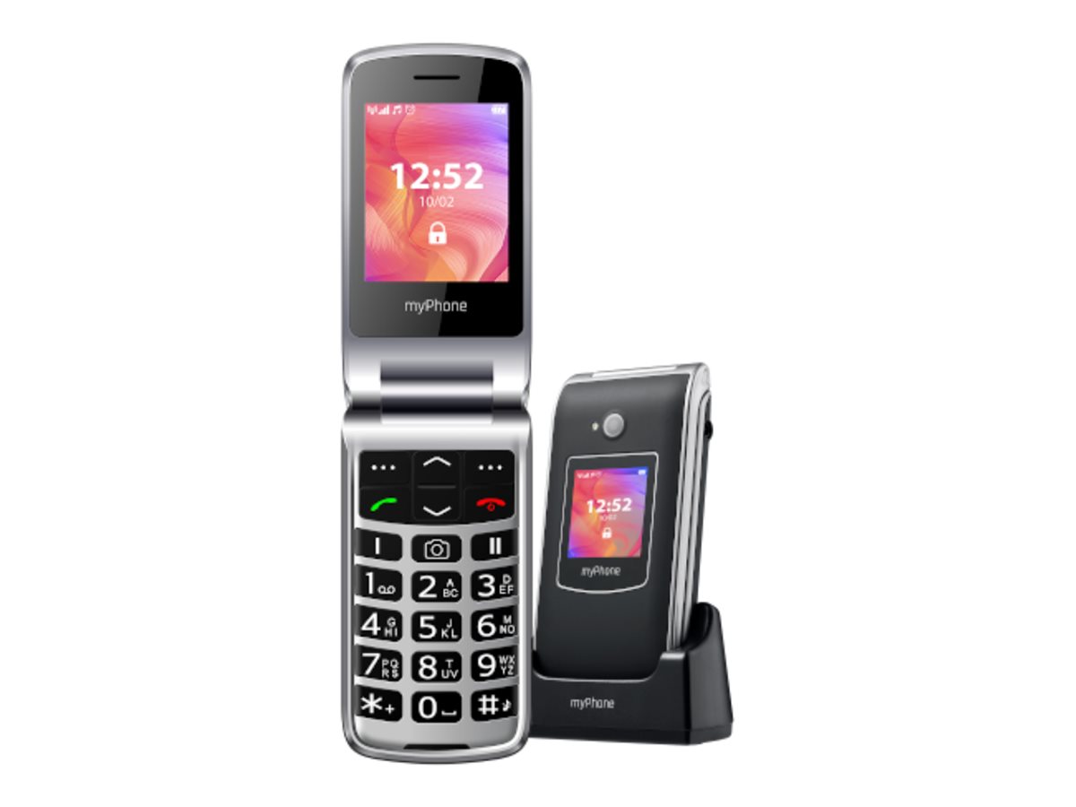 TelForceOne Myphone Rumba 2 2.4 32MB