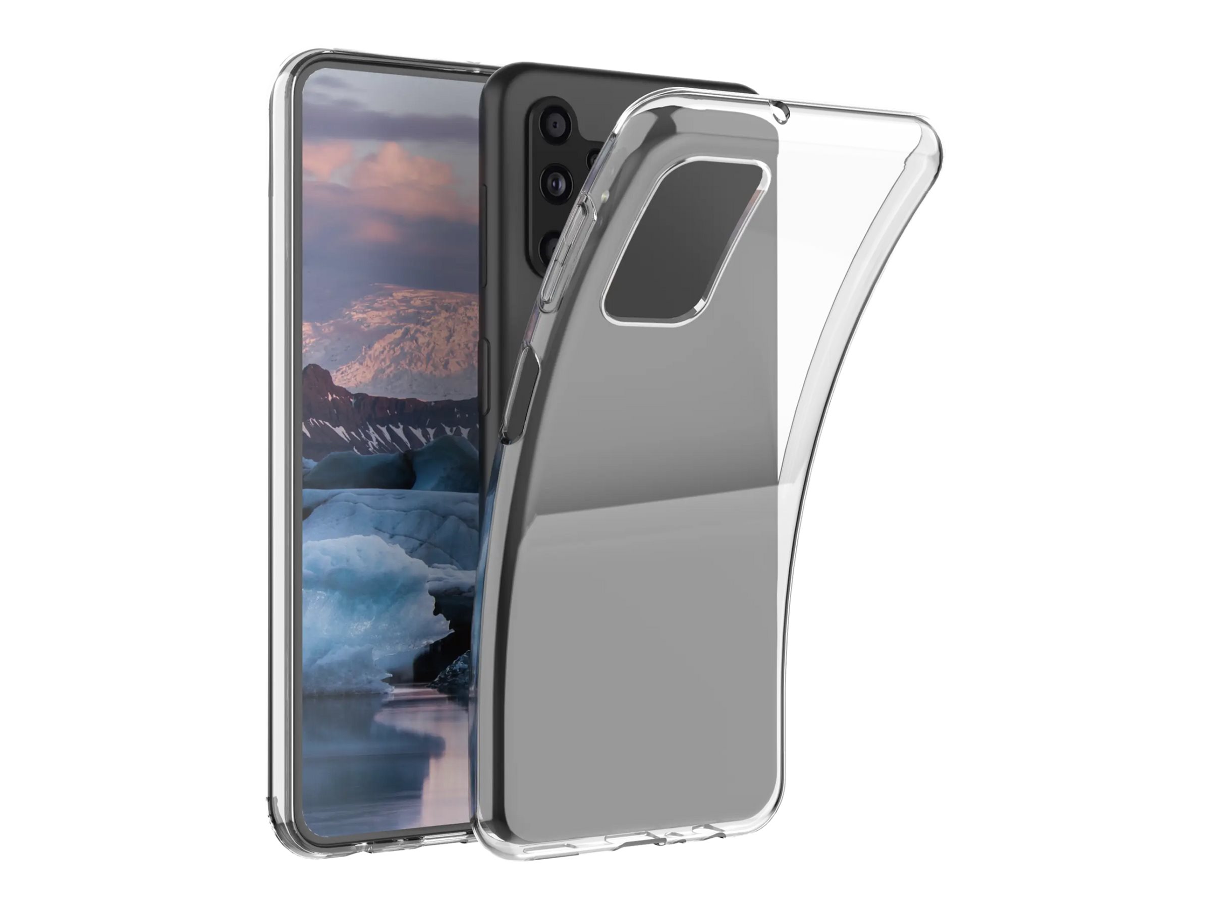 dbramante1928 Greenland Beskyttelsescover Transparent Samsung Galaxy A13