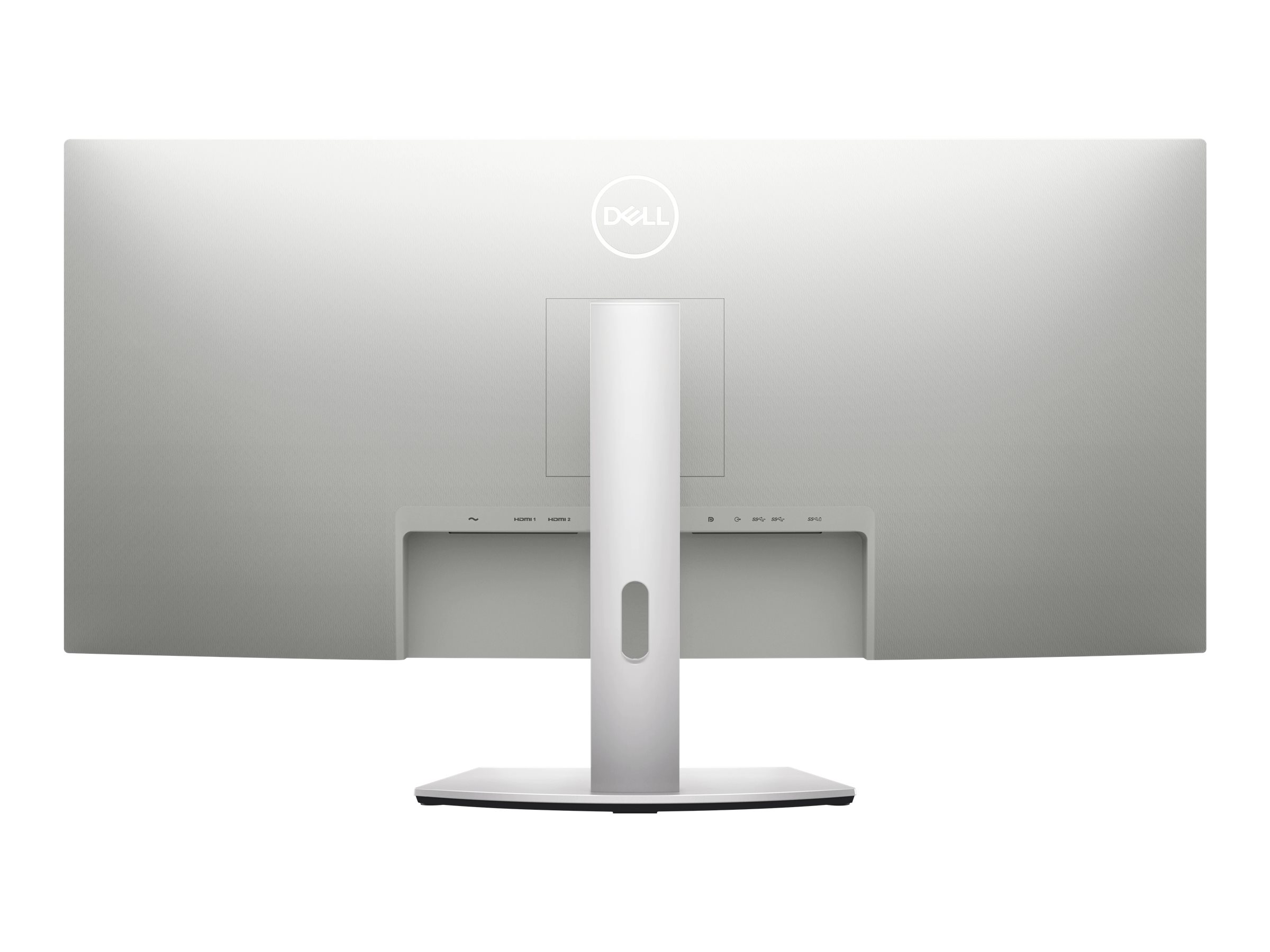 Dell S3423DWC 34 VA 3440 x 1440 (UltraWide) HDMI DisplayPort USB-C 100Hz