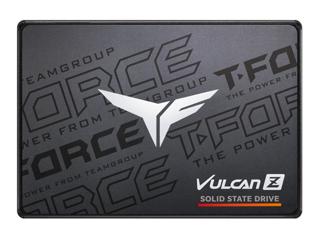 Team Group T-FORCE SSD Vulcan Z 1TB 2.5 Serial ATA-600