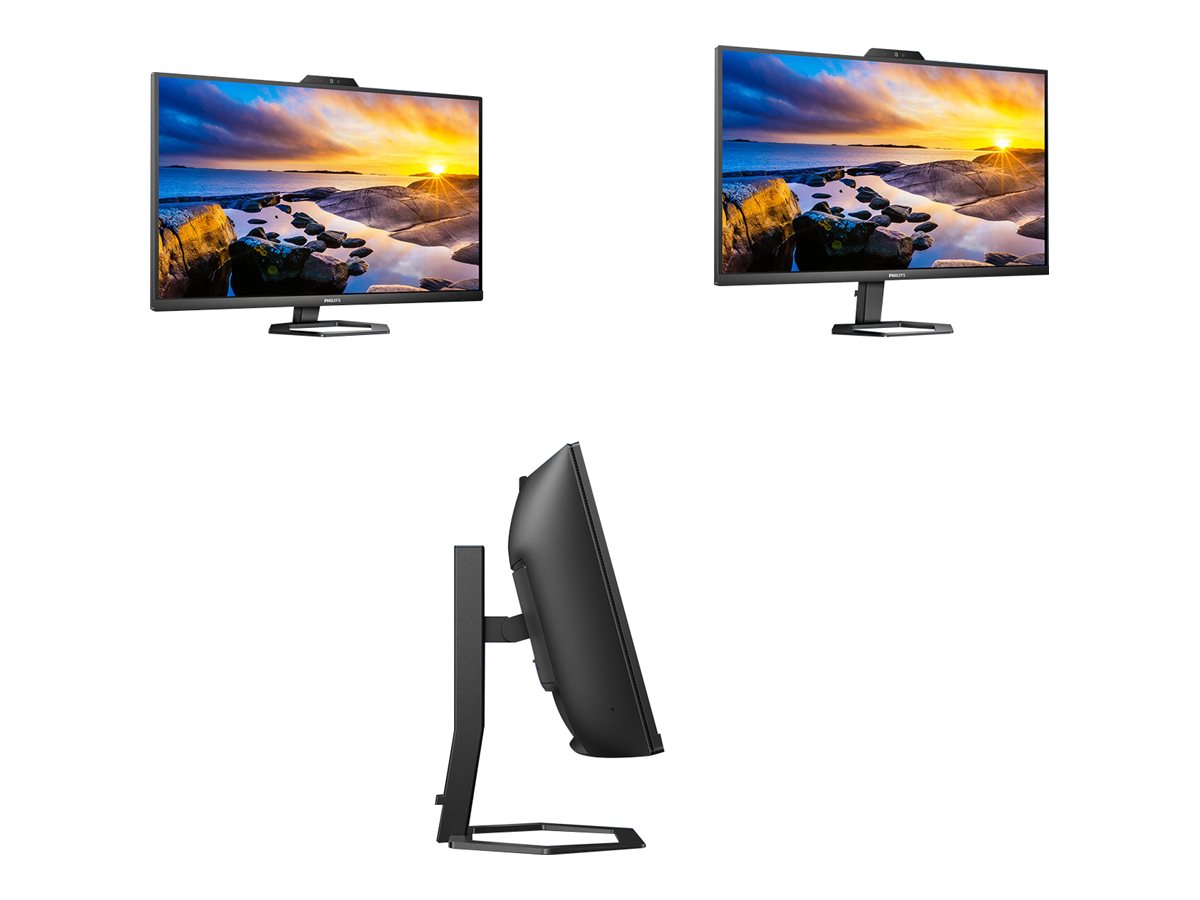 Philips 34E1C5600HE 34 VA 3440 x 1440 (UltraWide) HDMI DisplayPort USB-C 100Hz