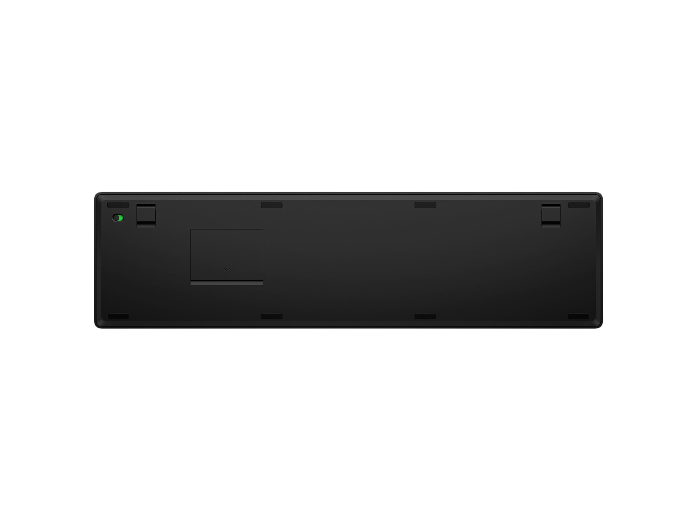 HP 455 Tastatur Trådløs Tysk