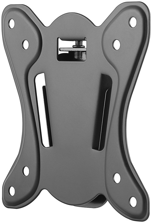 Goobay - TV Wall Mount Basic Fix (Size S)