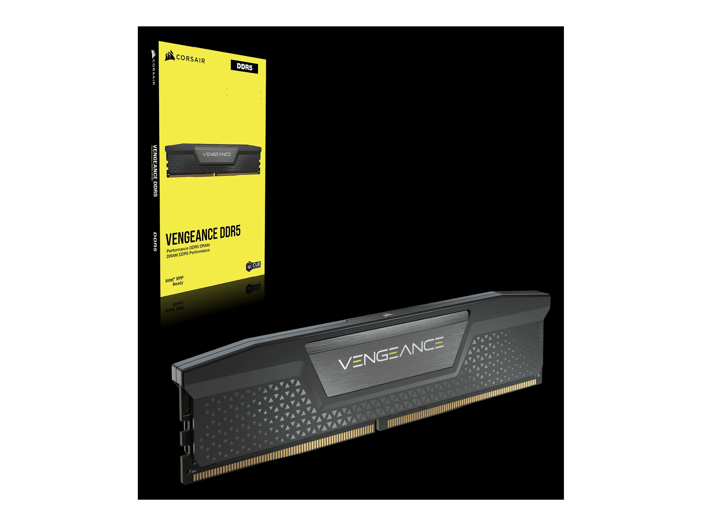 CORSAIR Vengeance DDR5 32GB 6000MHz CL36