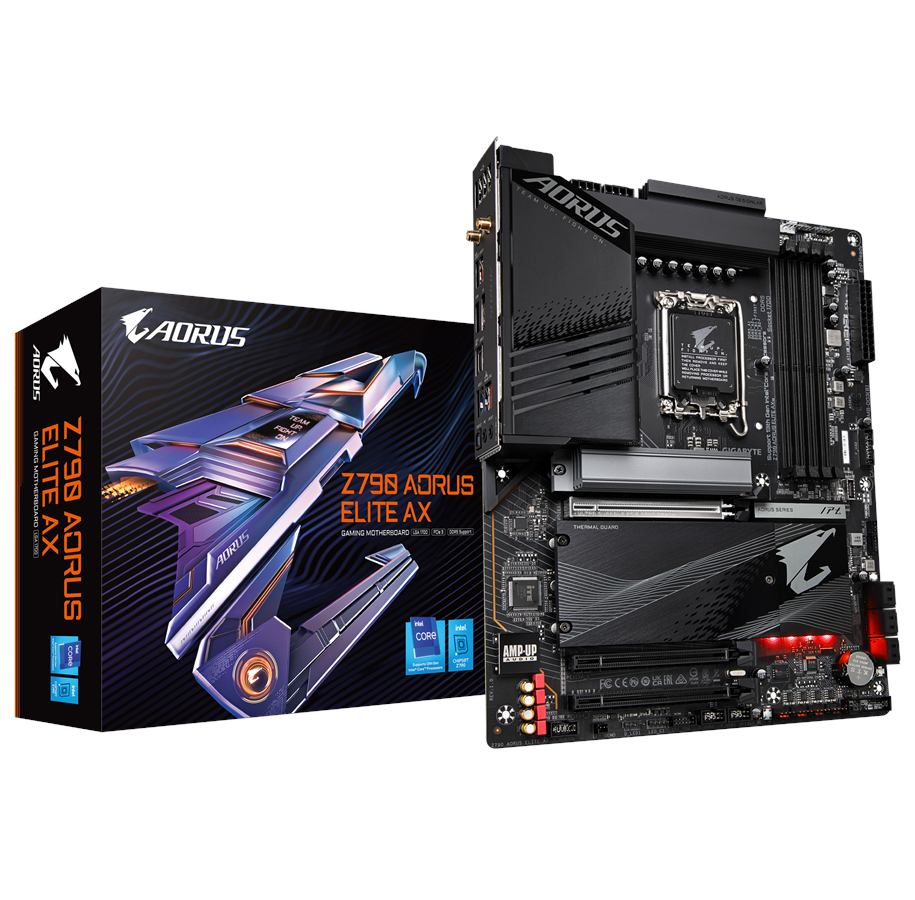 G.Skill Ripjaws S5 DDR5 64GB kit 6000MHz CL30 Ikke-ECC