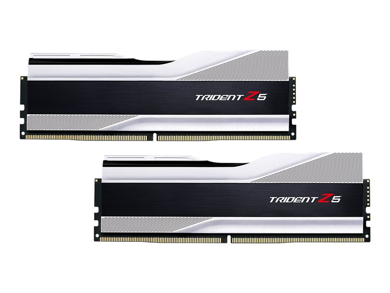 G.Skill Trident Z5 DDR5 32GB kit 6000MHz CL30 Ikke-ECC