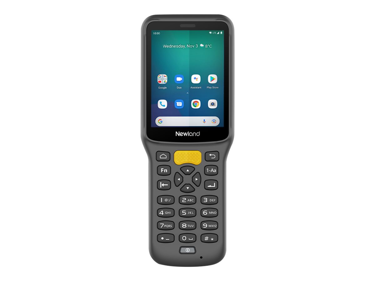 Newland MT37 Baiji 2.8 8GB 1GB Sort