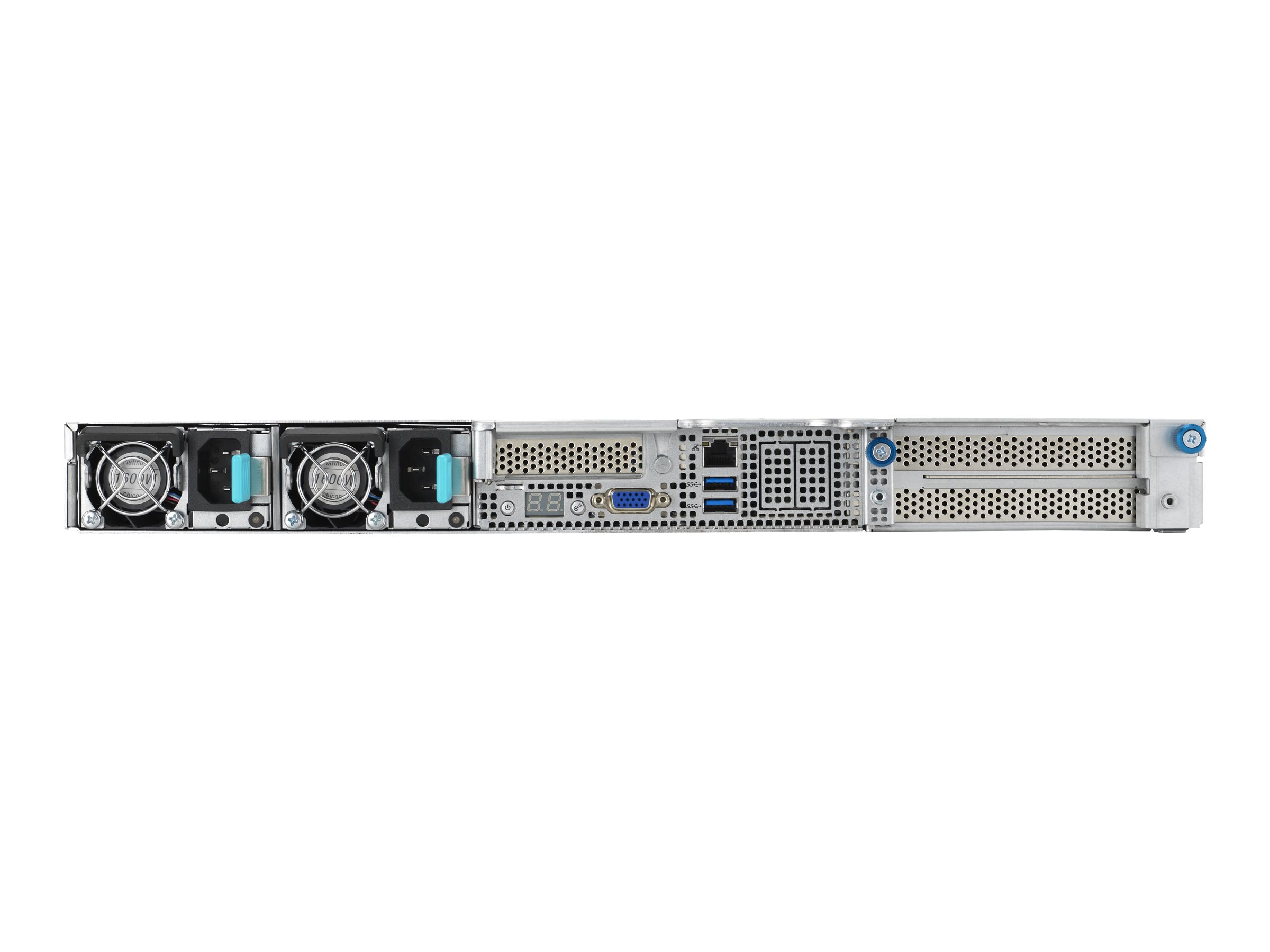 ASUS RS700-E10-RS4U 0GB ASPEED AST2600 No-OS
