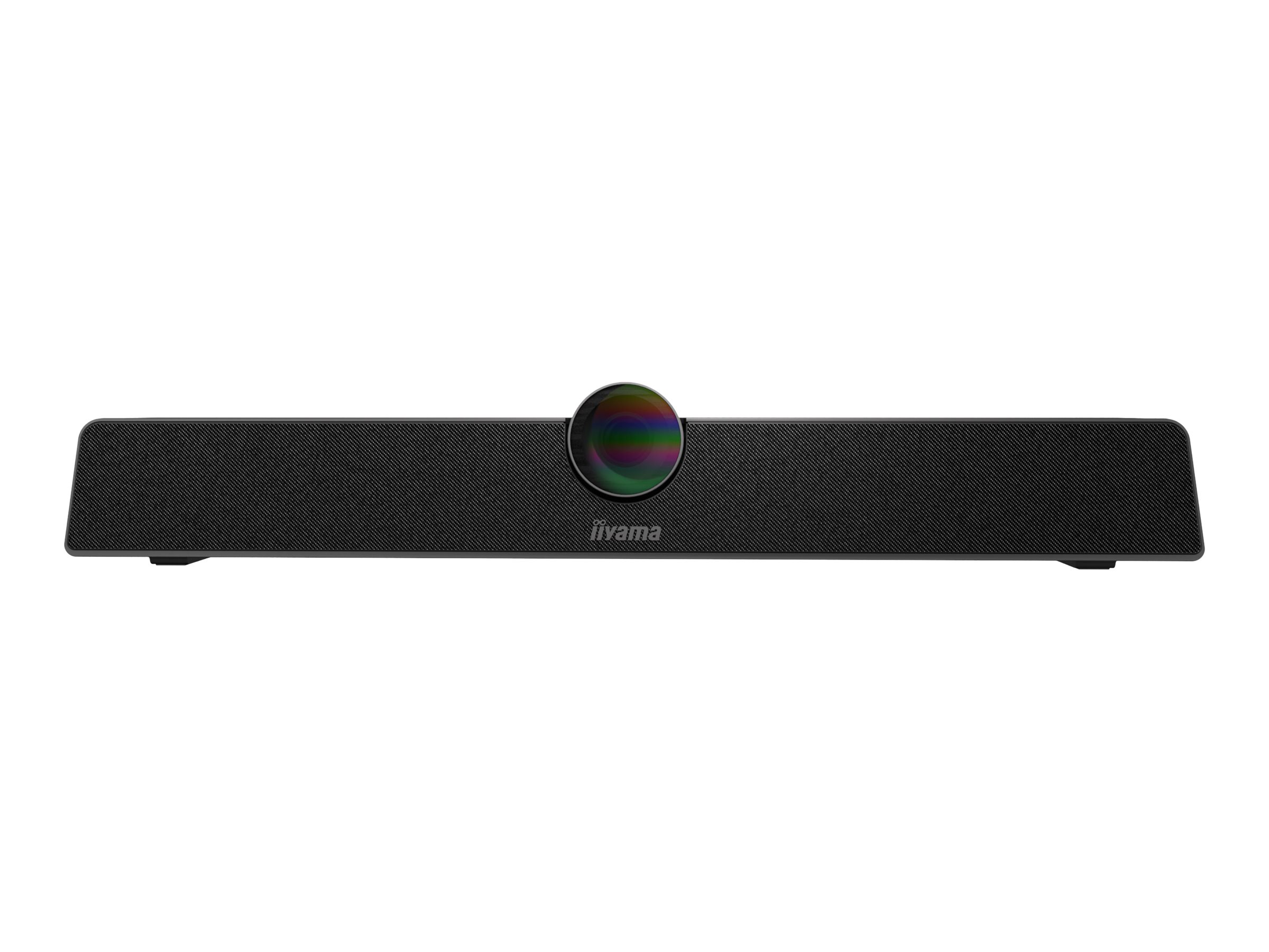 iiyama UC CAM120ULB Konferencekamera