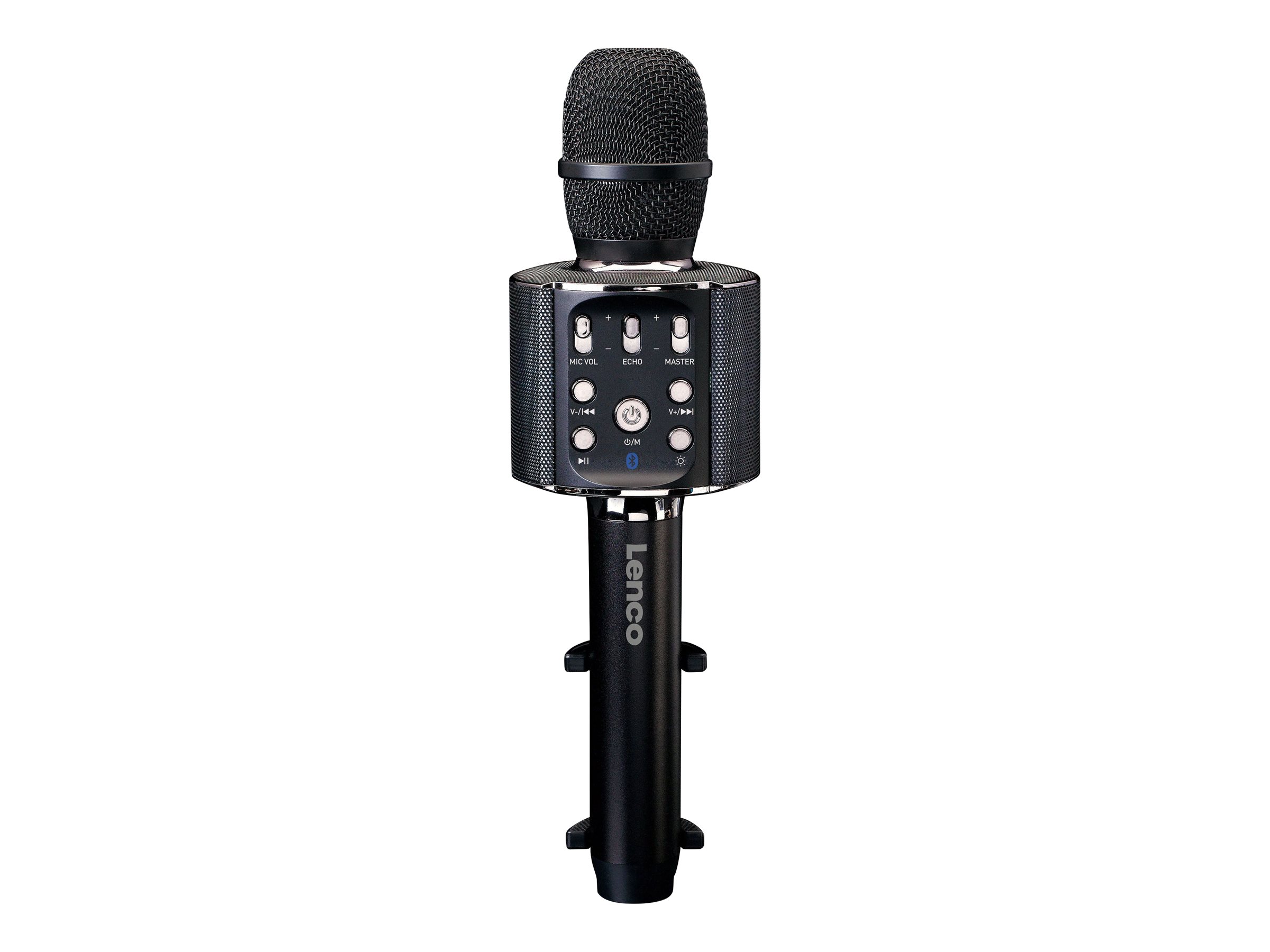Lenco BMC-090 Transportabel karaoke