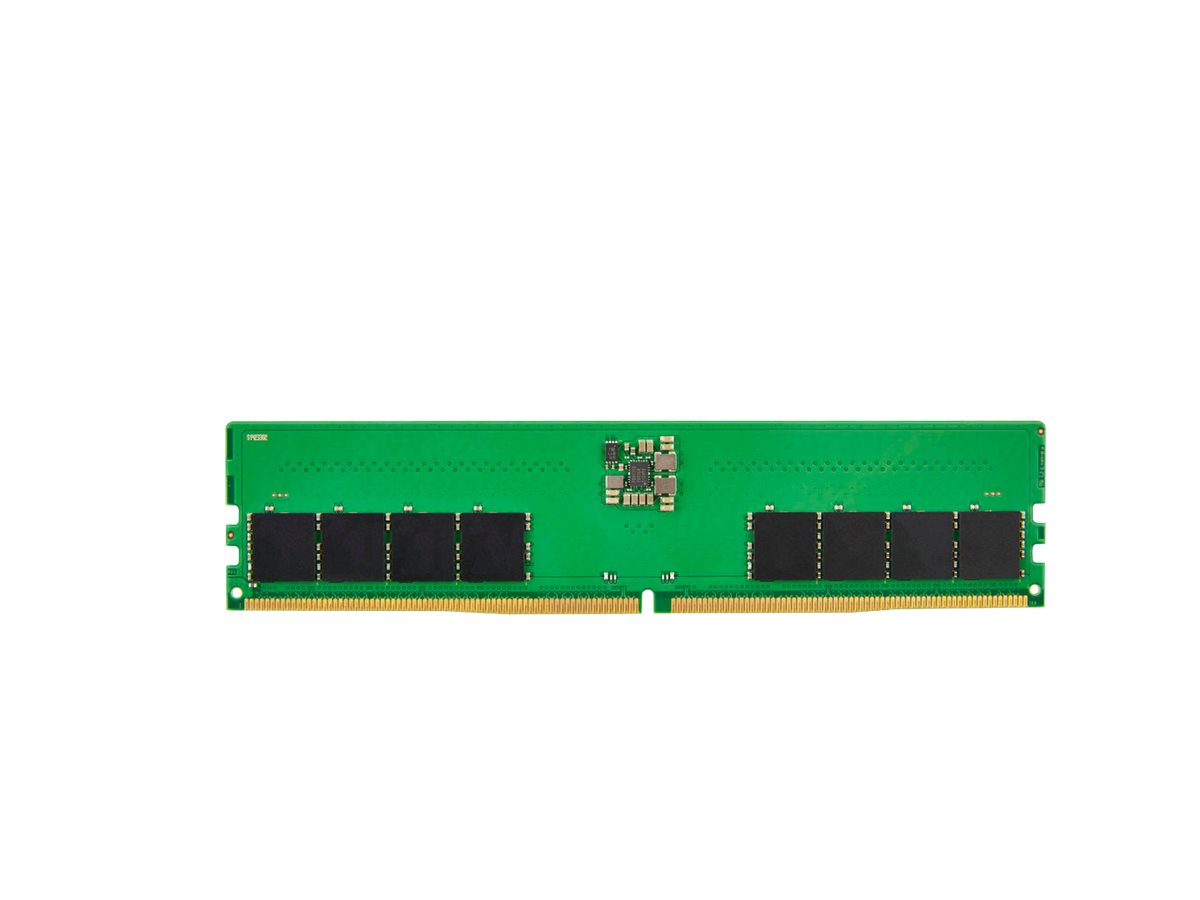 HP DDR5 16GB 4800MHz ECC