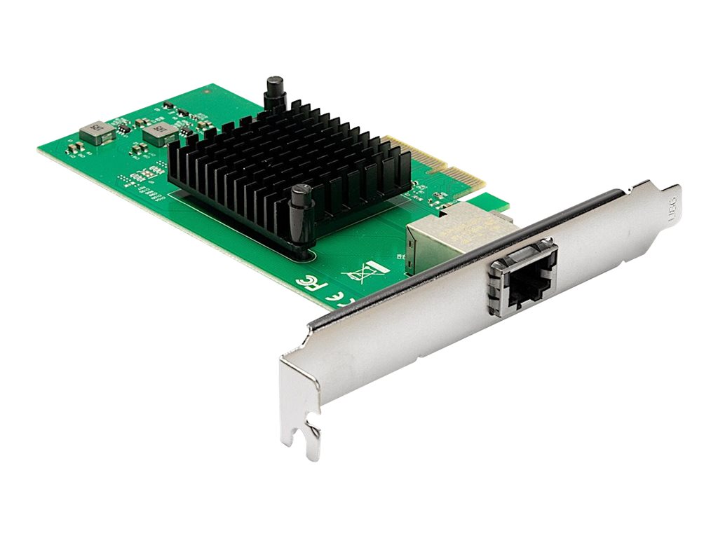 Inter-Tech ST-7267 Netværksadapter PCI Express 2.0 x4 10Gbps