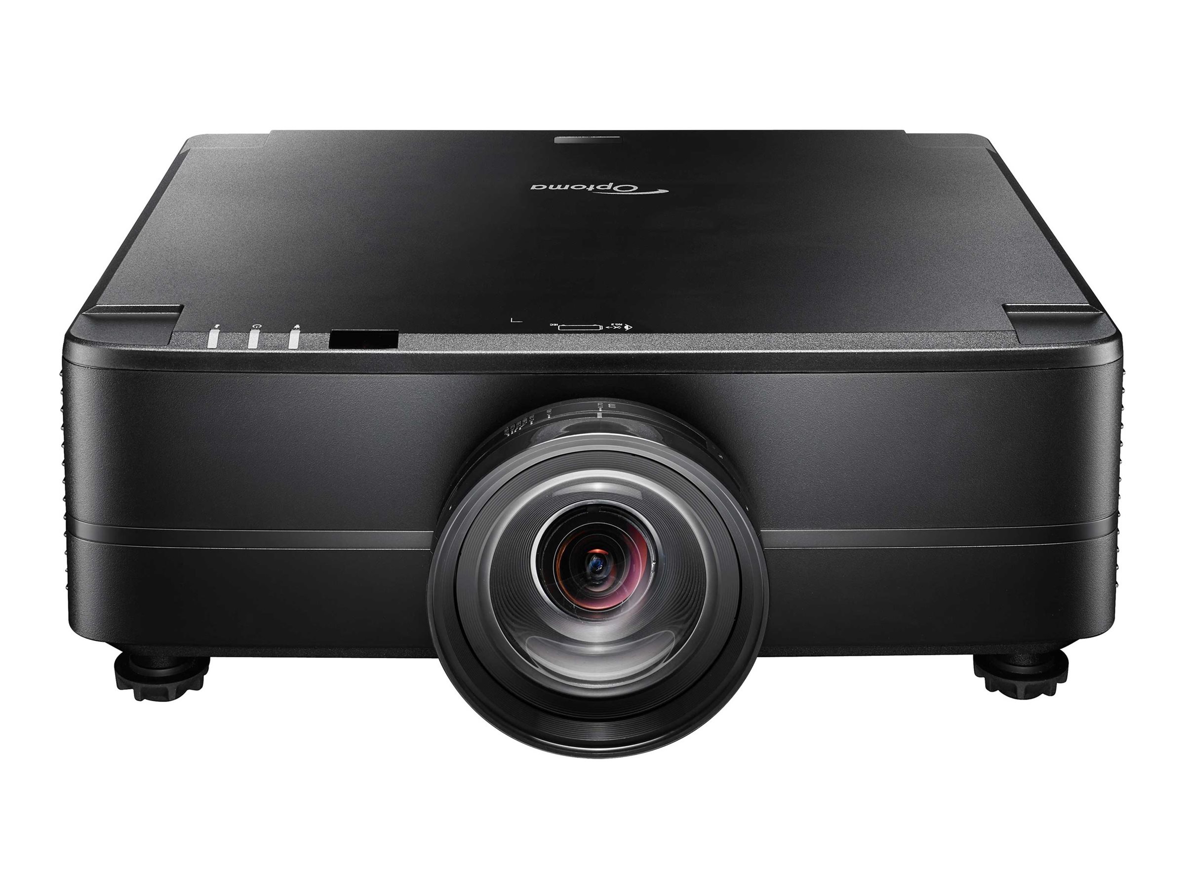 Optoma ZU920TST DLP-projektor WUXGA VGA HDMI