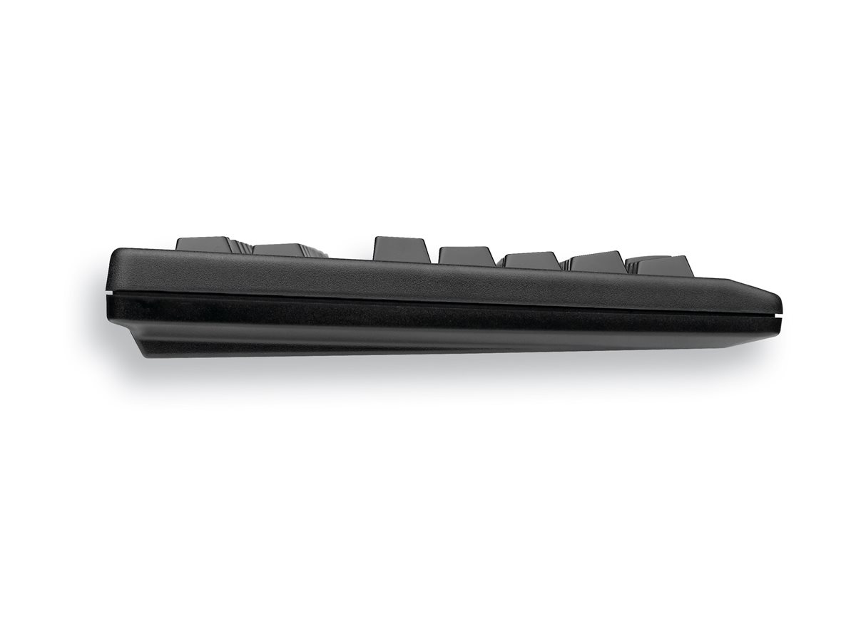 CHERRY Advanced Performance Line TouchBoard G80-11900 Tastatur Kabling Schweizisk